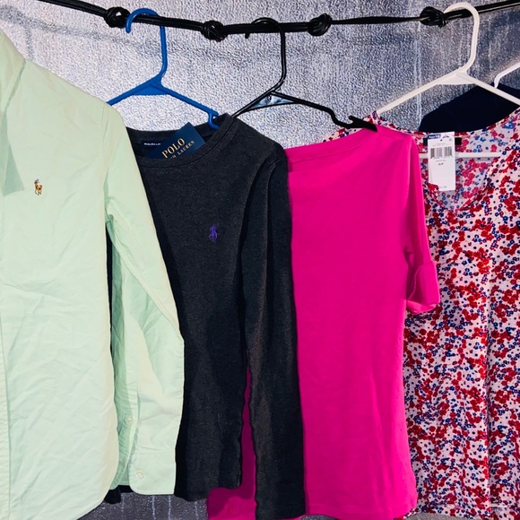 Polo bundle - Picture 8 of 8